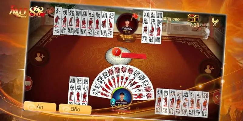 Tìm hiểu chi tiết luật đánh game Trăm