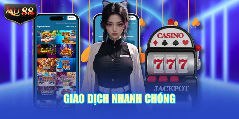 Hướng Dẫn Quy Trình Tải App MU88 Về Điện Thoại Cho Hội Viên